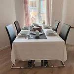 Corner With 2 Bedrooms In The Middle Of The Centre Апартаменты Тронхейм