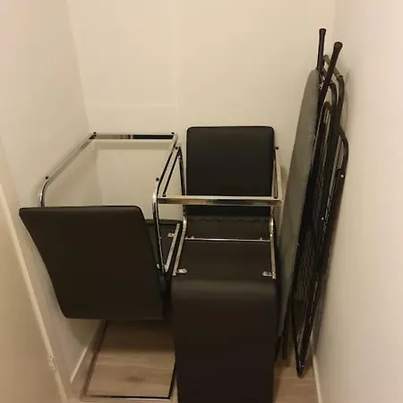 Apartment Corner With 2 Bedrooms In The Middle Of The Centre Trondheim