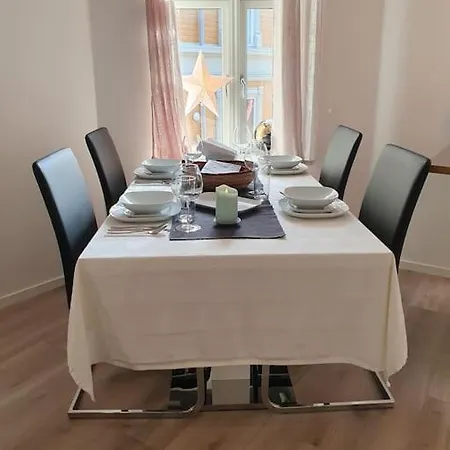 Corner With 2 Bedrooms In The Middle Of The Centre Διαμέρισμα Τρόντχαϊμ