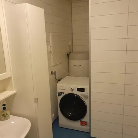 Corner With 2 Bedrooms In The Middle Of The Centre Τρόντχαϊμ
