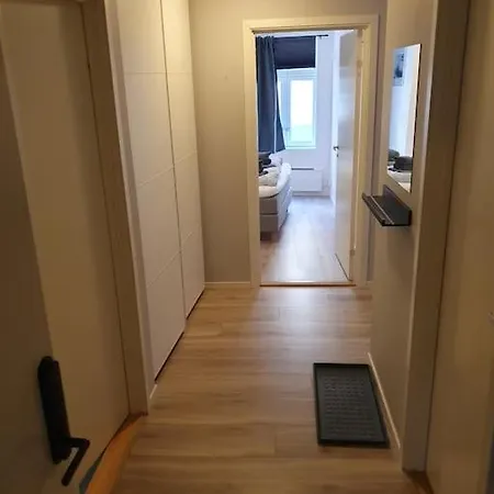 Apartment Corner With 2 Bedrooms In The Middle Of The Centre