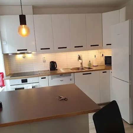 Corner With 2 Bedrooms In The Middle Of The Centre * Trondheim