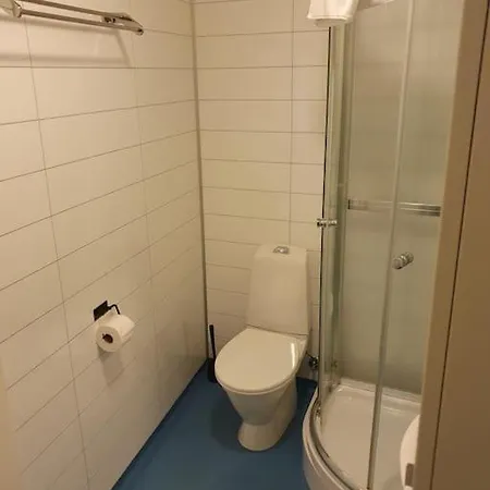 Corner With 2 Bedrooms In The Middle Of The Centre Apartment *